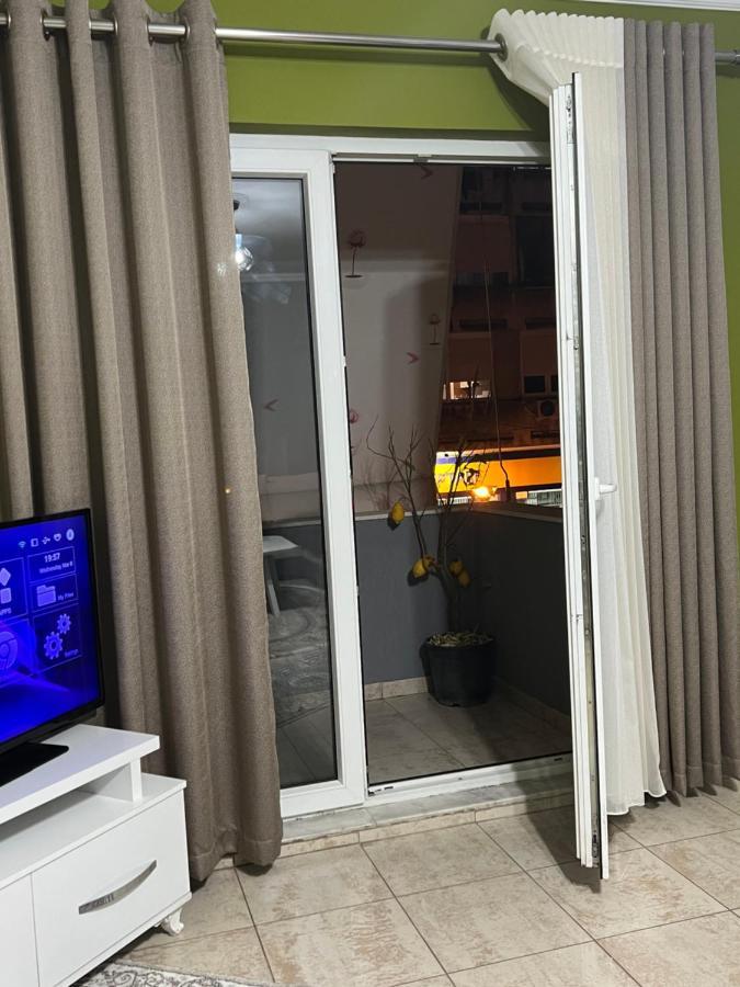 Downtown Retreat "Spiranca" Apartment Tirana Bagian luar foto