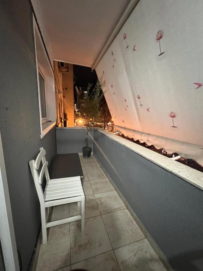 Downtown Retreat "Spiranca" Apartment Tirana Bagian luar foto