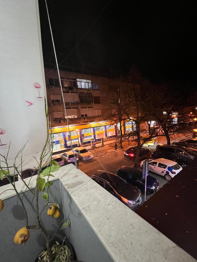 Downtown Retreat "Spiranca" Apartment Tirana Bagian luar foto
