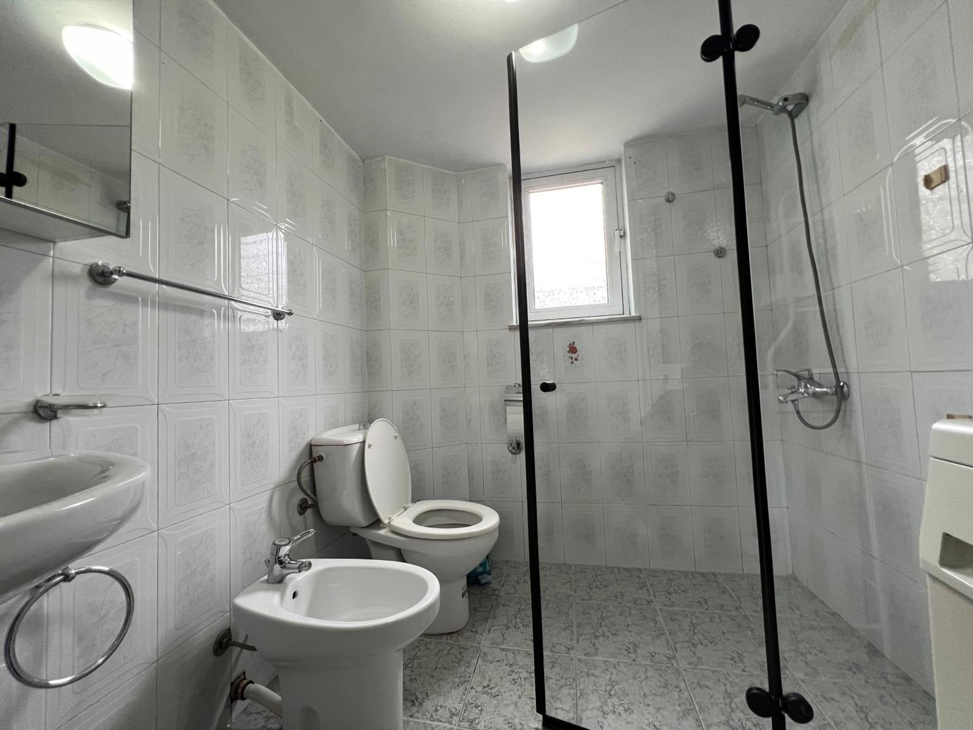 Downtown Retreat "Spiranca" Apartment Tirana Bagian luar foto