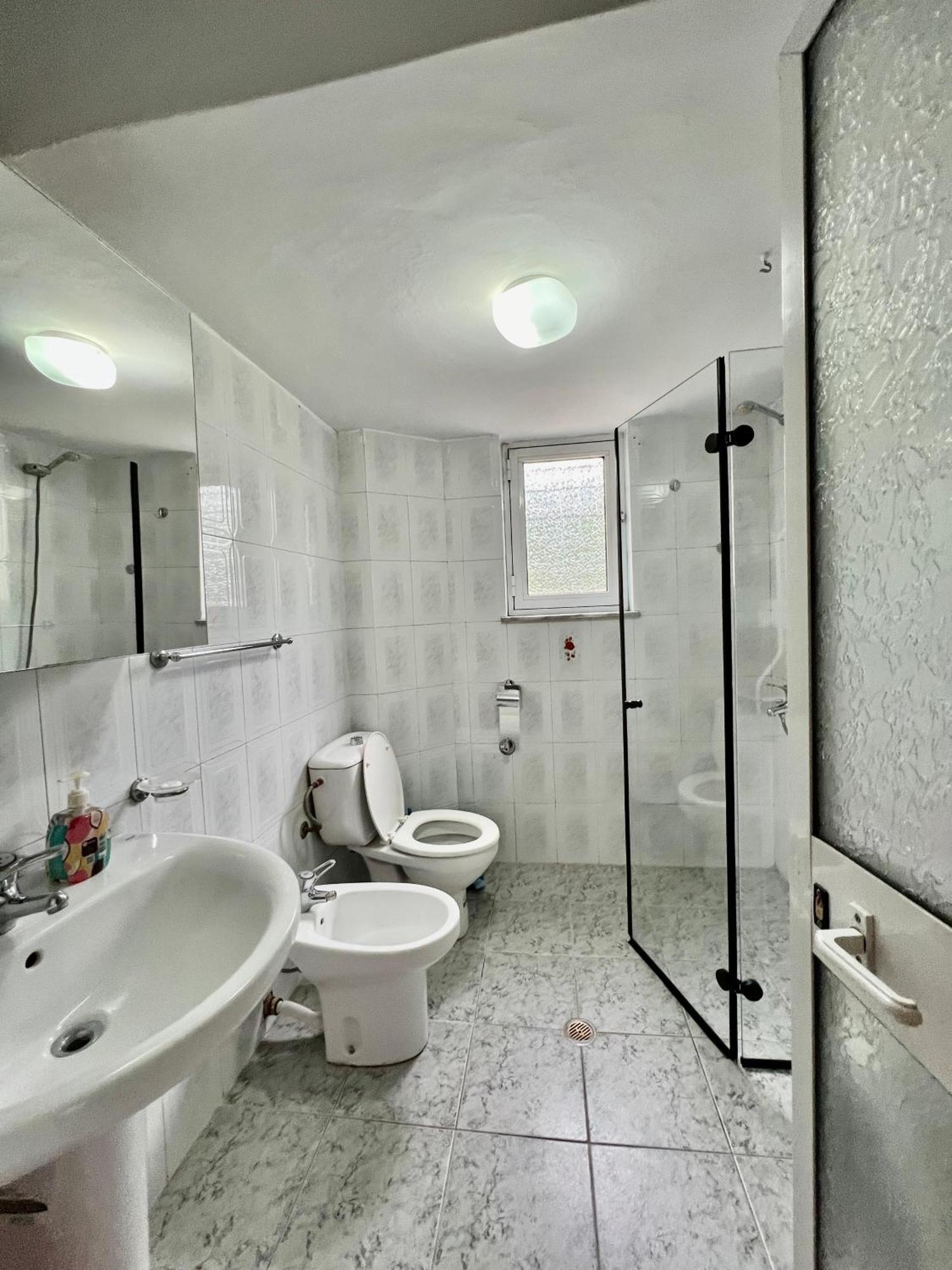 Downtown Retreat "Spiranca" Apartment Tirana Bagian luar foto